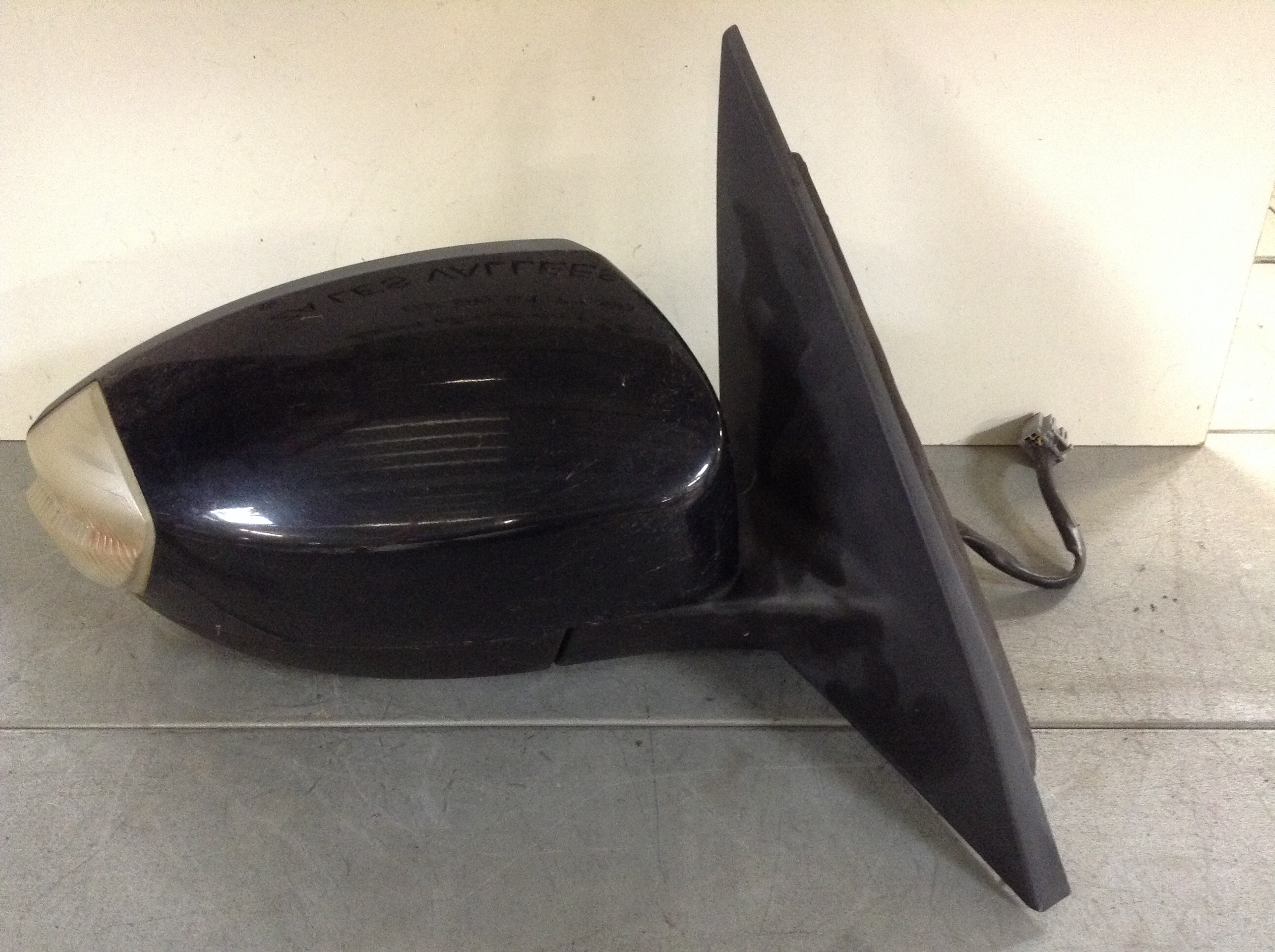 R?troviseur dr occasion FORD S-MAX (WS) (06-15) - Photo 3/3