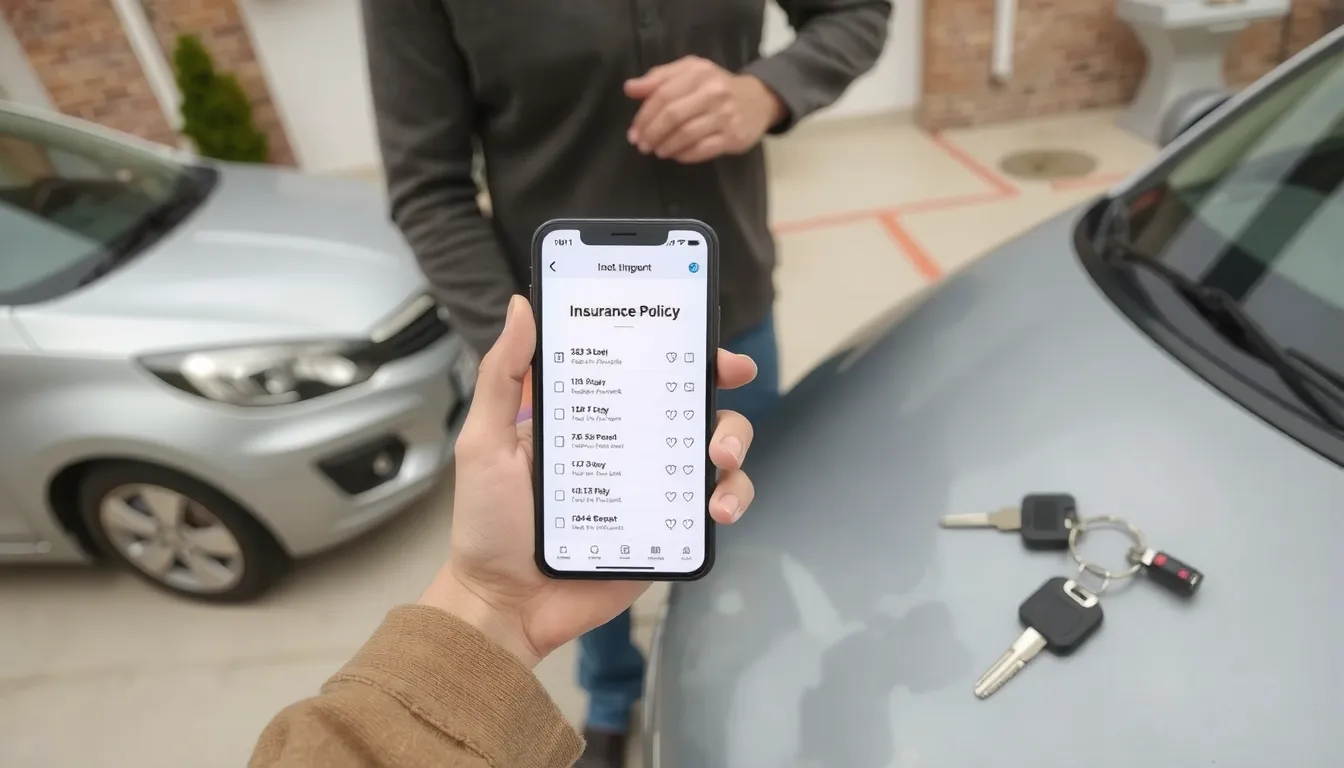 combien de voiture peut-on assurer à son nom