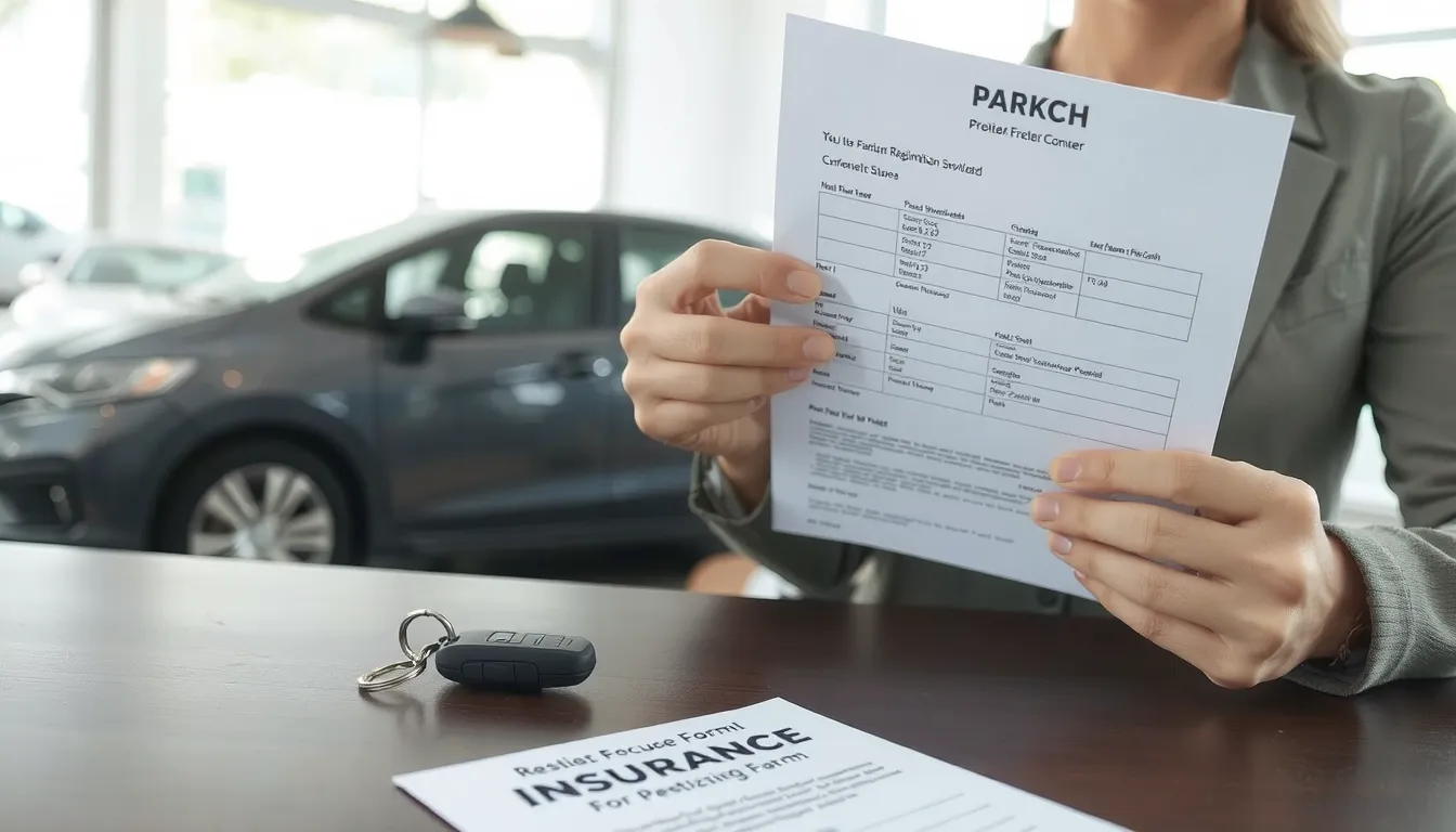 peut on assurer une voiture sans carte grise