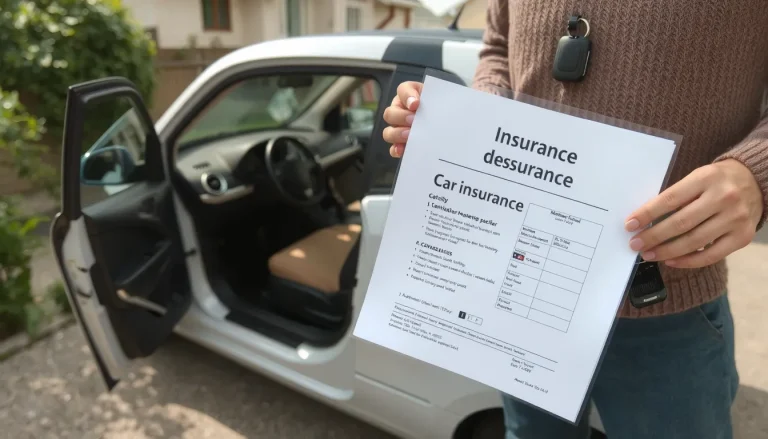 Comment assurer une voiture sans permis en 2025 : démarches et solutions