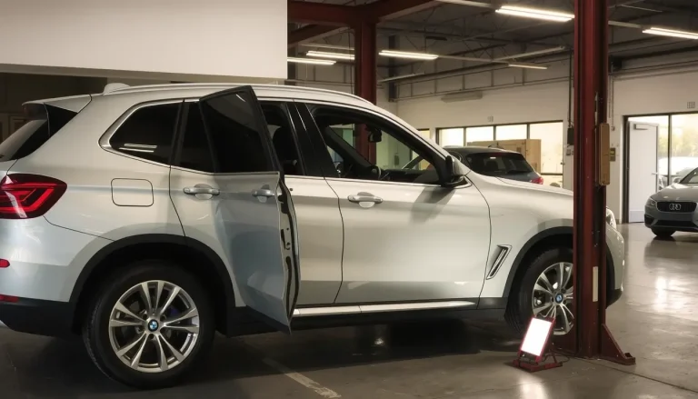 BMW X3 2.0d 150ch : Fiabilité, Avis et Problèmes Fréquents