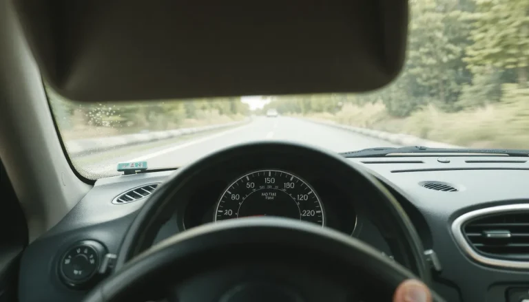 Boîte noire automobile (EDR) : fonctionnement, données et obligations légales