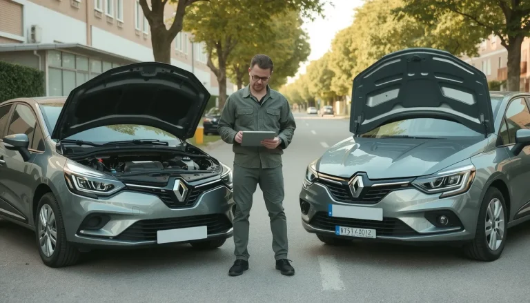 Renault Clio hybride d’occasion : fiabilité, avis et prix (guide complet 2025)