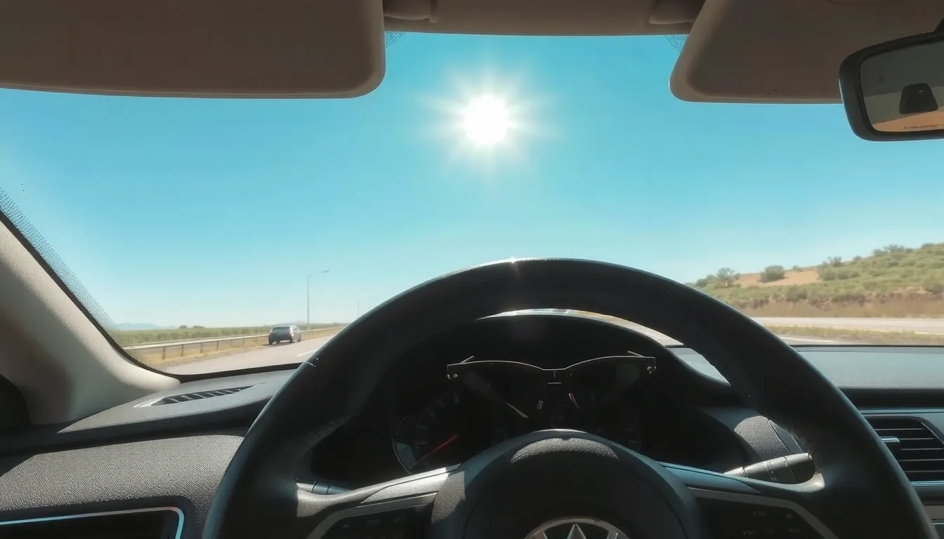 peut on conduire avec des lunettes de soleil