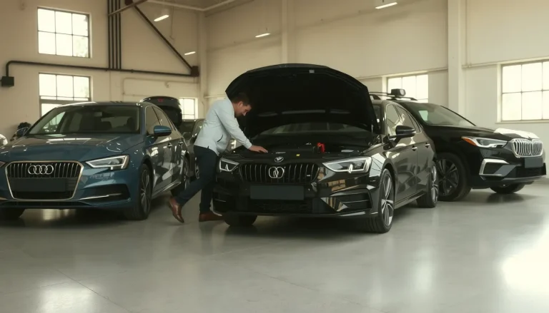 Coût d’entretien automobile par marque : le comparatif 2025