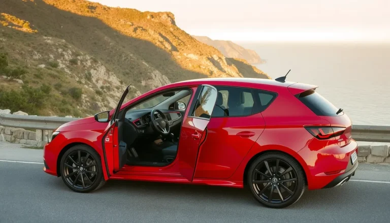 Cupra Leon hybride rechargeable : essai, avis et autonomie