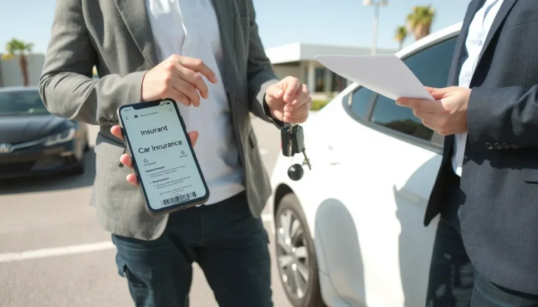 Délai pour assurer une voiture après l&rsquo;achat : les règles à connaître