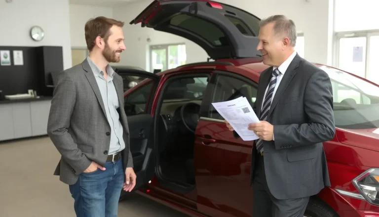 Négociation prix voiture occasion : techniques pour obtenir la meilleure remise