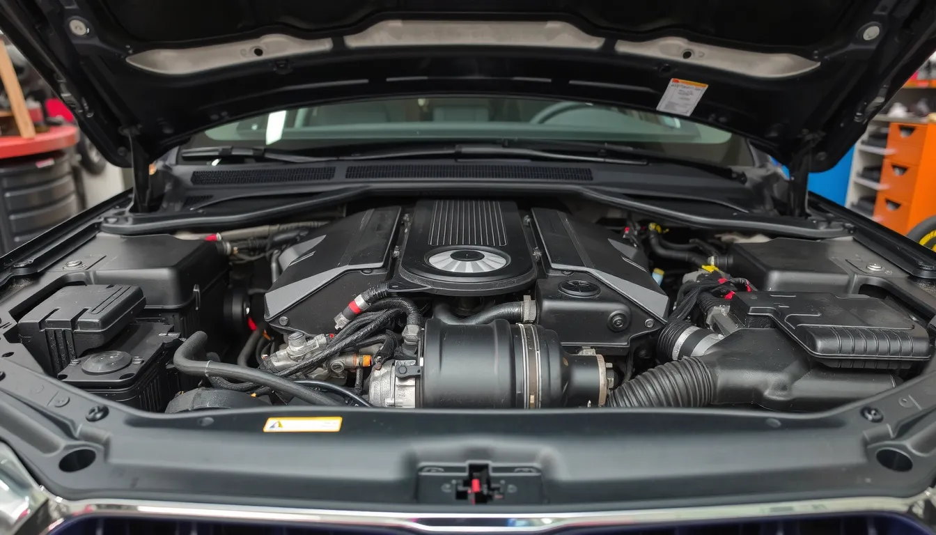moteur essence les plus fiables