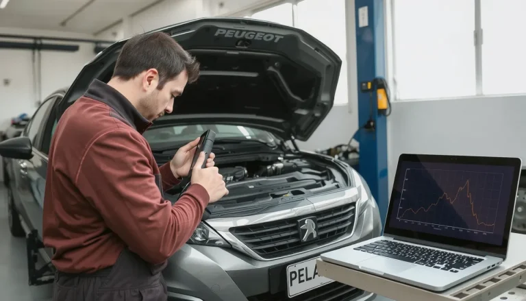 Les 7 pires moteurs Peugeot à éviter à tout prix