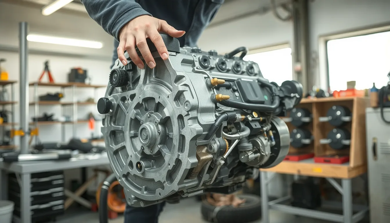 moteurs diesels les plus fiables