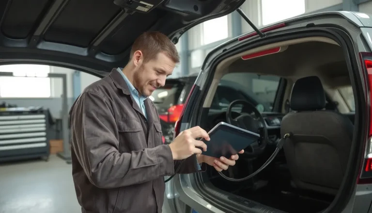 Problème boîte automatique : symptômes, causes, réparations et coûts