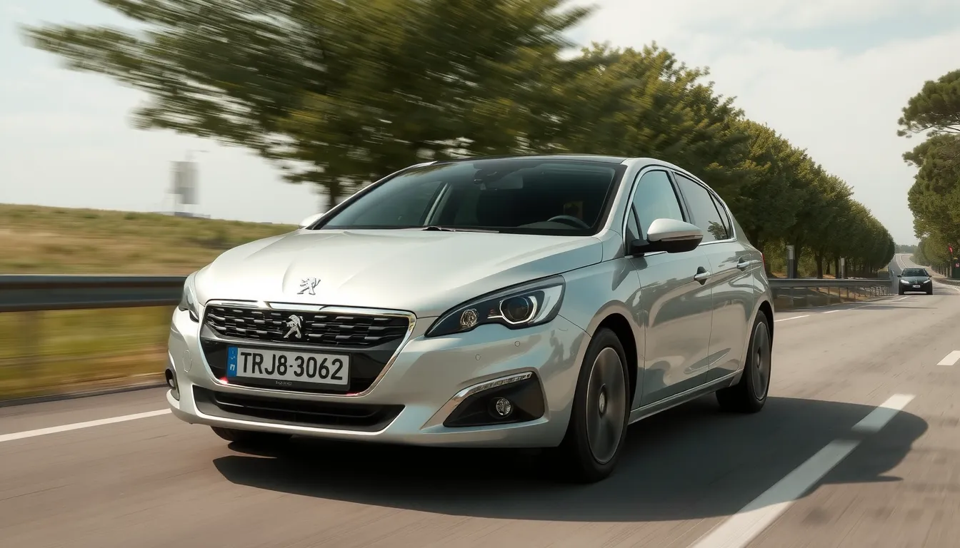 essai peugeot 308 hybride 136