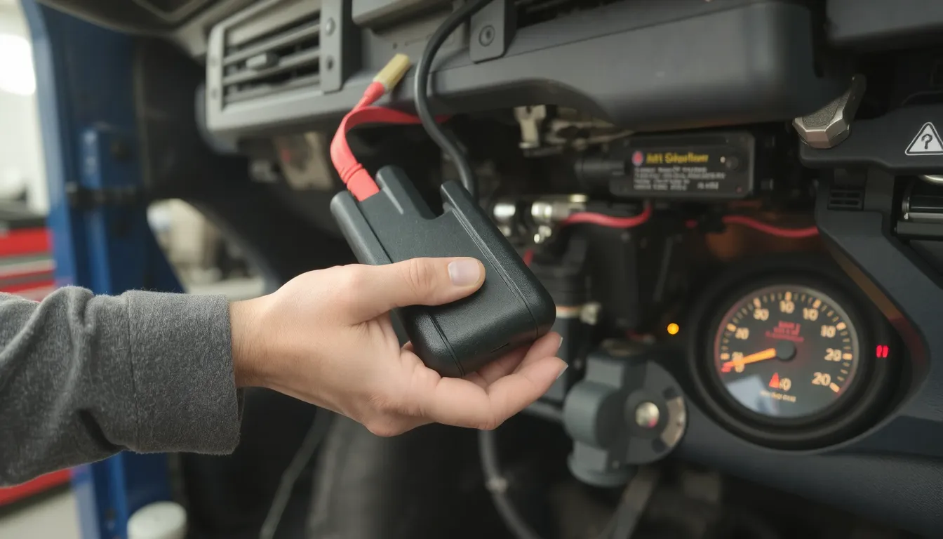 probleme batterie toyota yaris hybride