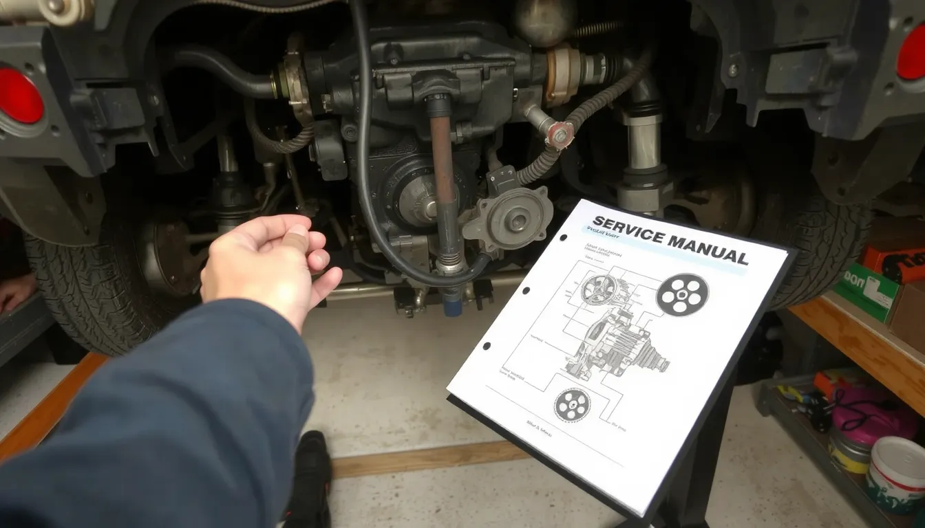 problème boite de vitesse c3 1.4 hdi