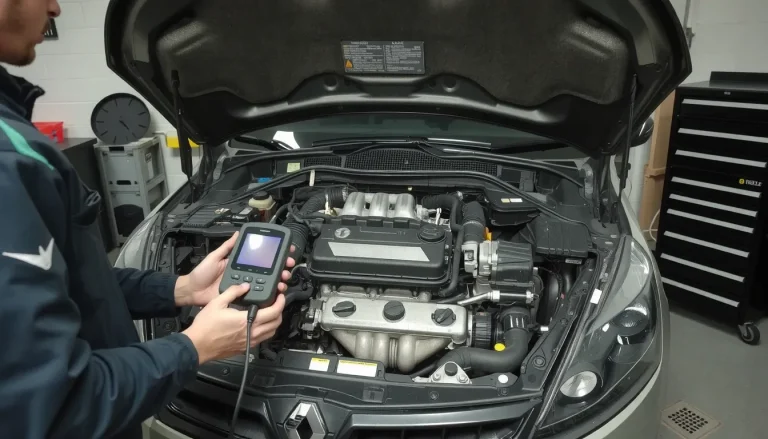 Moteur 1.6 dCi 160 : fiabilité, pannes et coûts de réparation
