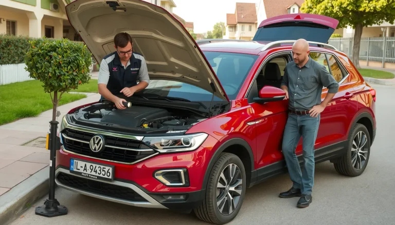 Volkswagen T-Cross 1.0 TSI 110 : fiabilité, pannes et avis avant achat
