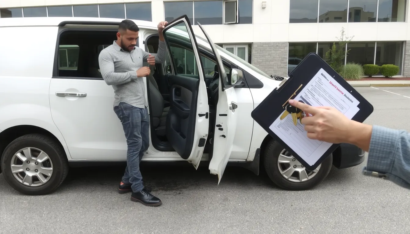 peut on acheter une voiture de société doccasion