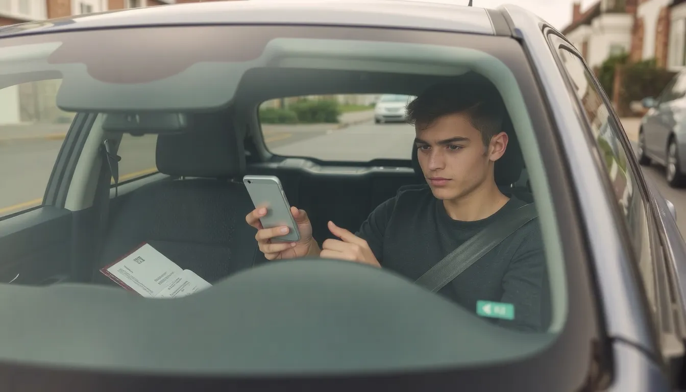 assurance malus jeune conducteur