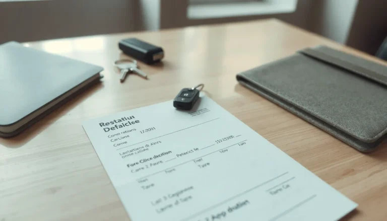 Carte grise c’est quoi : définition, utilité et démarches officielles