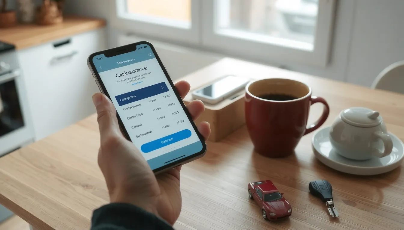 defaut de paiement assurance voiture
