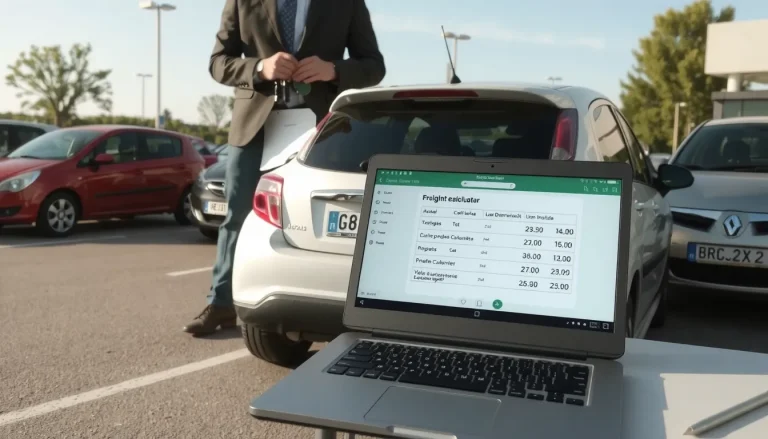 Écotaxe sur véhicule occasion : qui est concerné en 2026 et comment calculer le malus