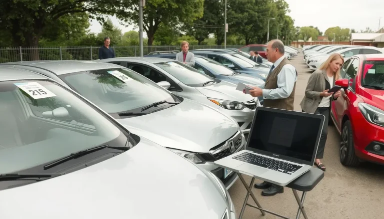 Frais vente aux enchères voiture : le guide complet pour prévoir le coût réel