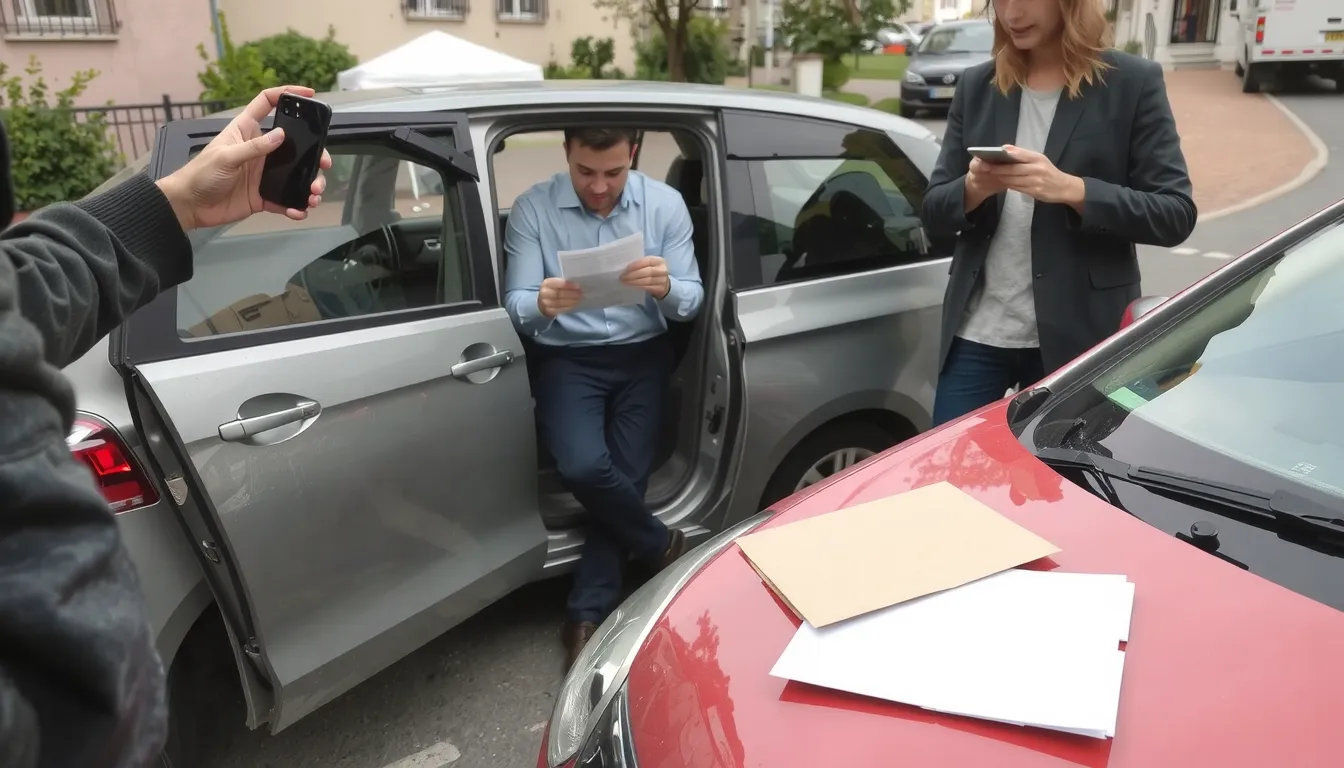 que couvre la protection juridique auto