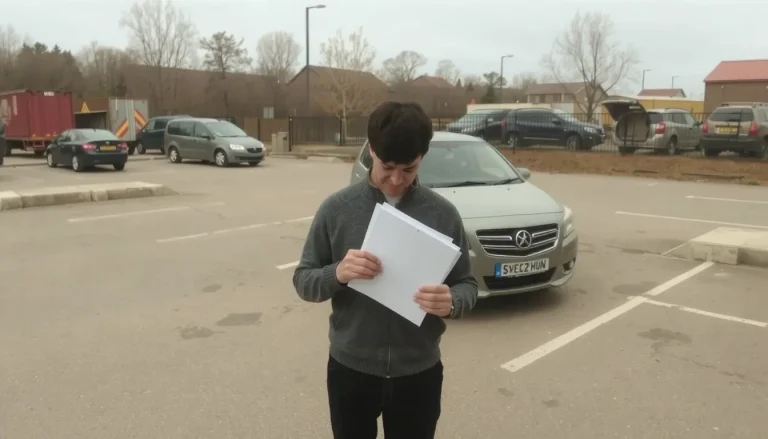 Récupérer voiture fourrière pas à mon nom : la procédure pour un tiers
