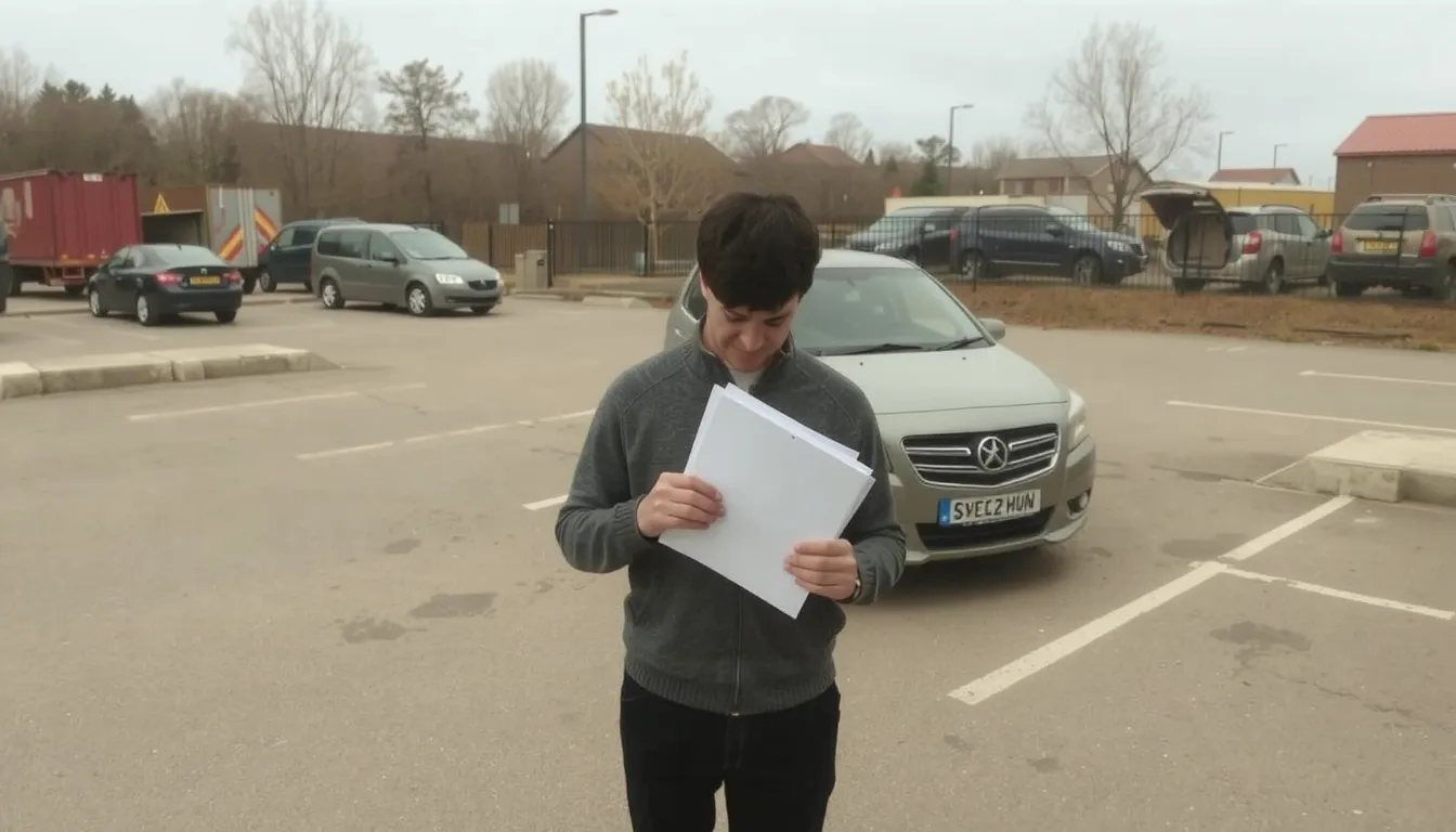 récupérer voiture fourrière pas à mon nom