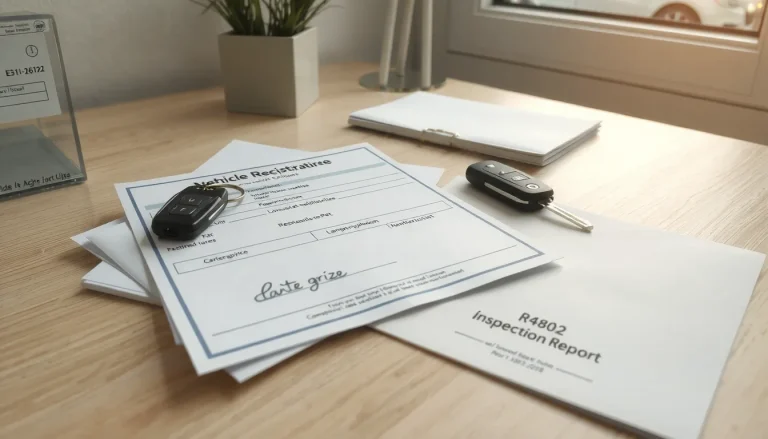 Validité contrôle technique pour carte grise : le guide des délais et des cas